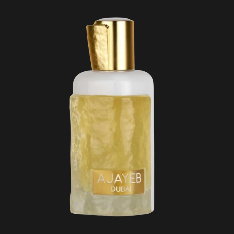 Ajayeb Dubai Portrait - Lattafa Eau de Parfum Unissexo 100ml - Image 2
