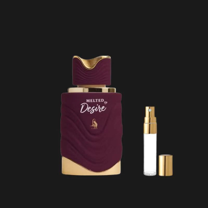 al absar melted desire edp 100ml feminino - Image 4