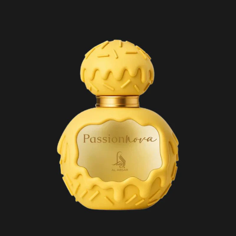 Al Absar Passionnova Eau de Parfum Unissex Manga & Coco - Image 2