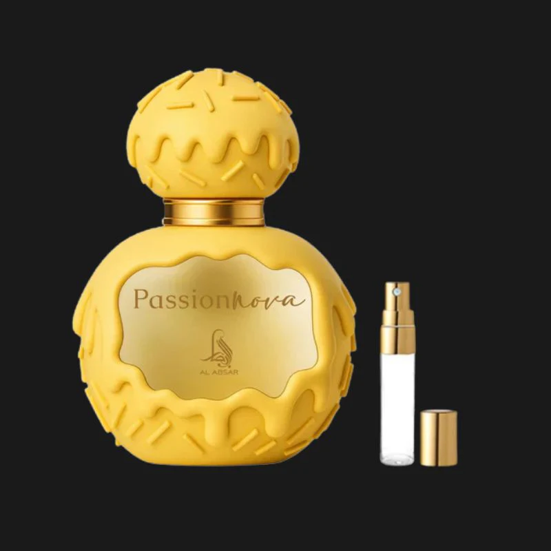 Al Absar Passionnova Eau de Parfum Unissex Manga & Coco - Image 4