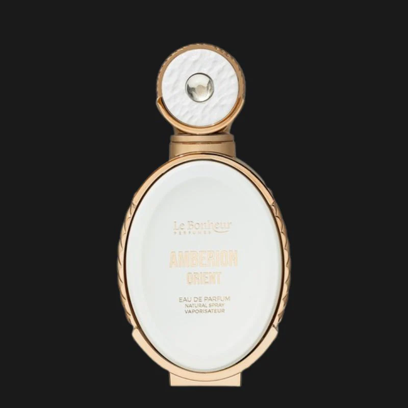 Amberion Orient Le Bonheur Eau de Parfum Feminino - Image 2