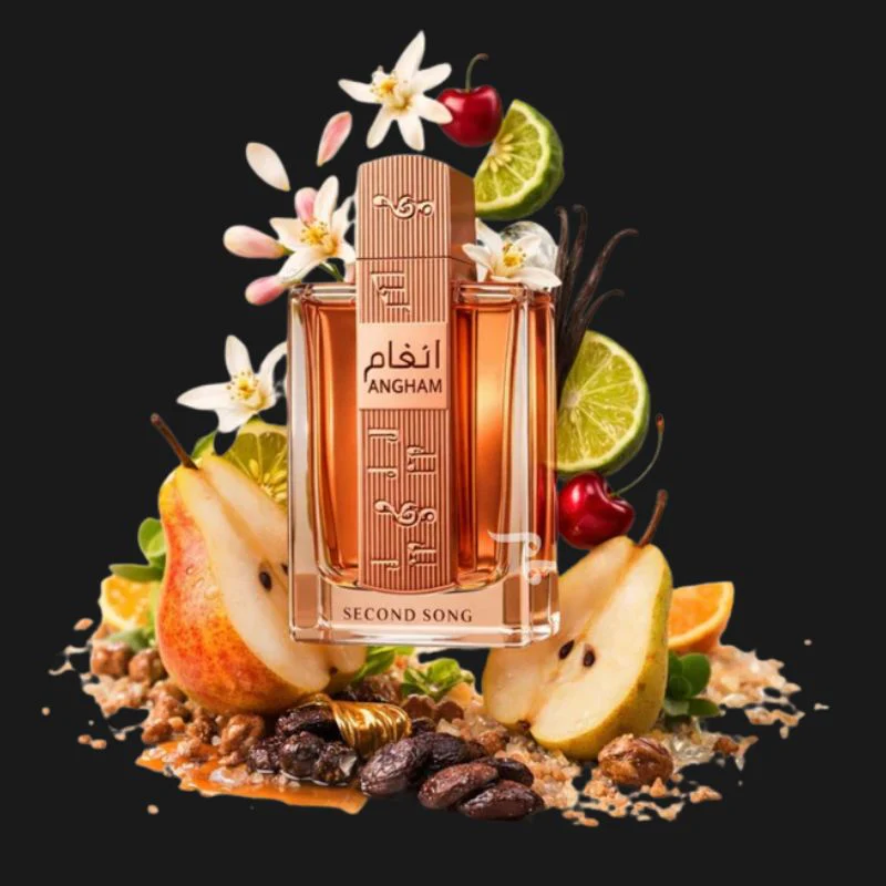 Angham Second Song Eau de Parfum Feminino - Image 2