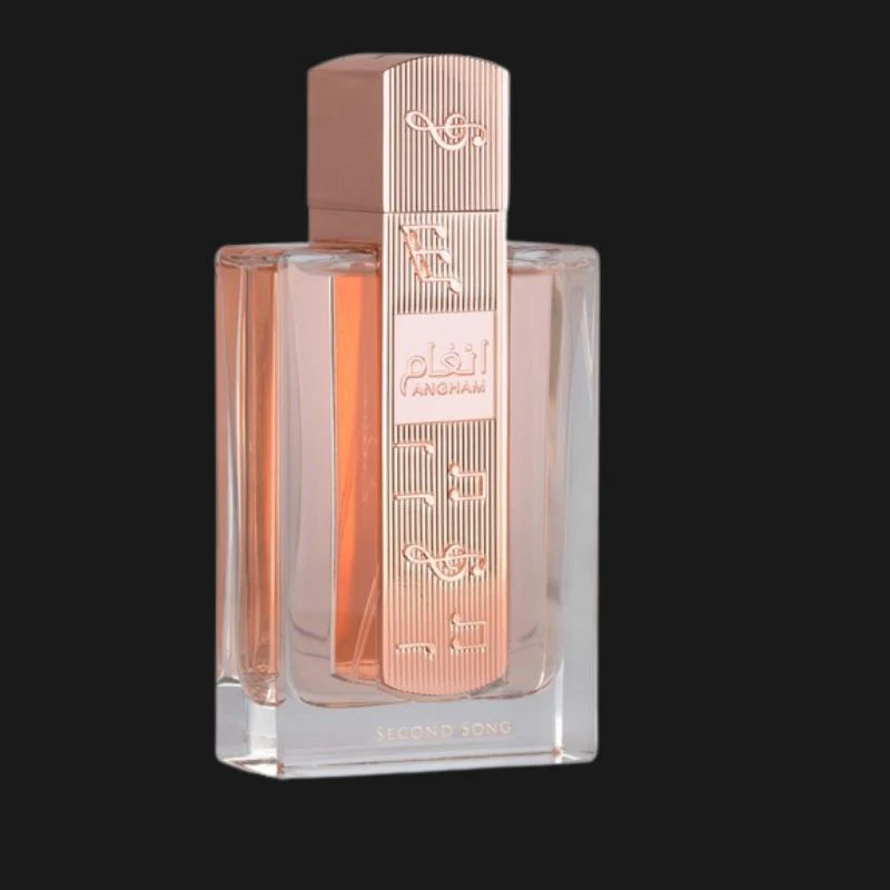 Angham Second Song Eau de Parfum Feminino - Image 3