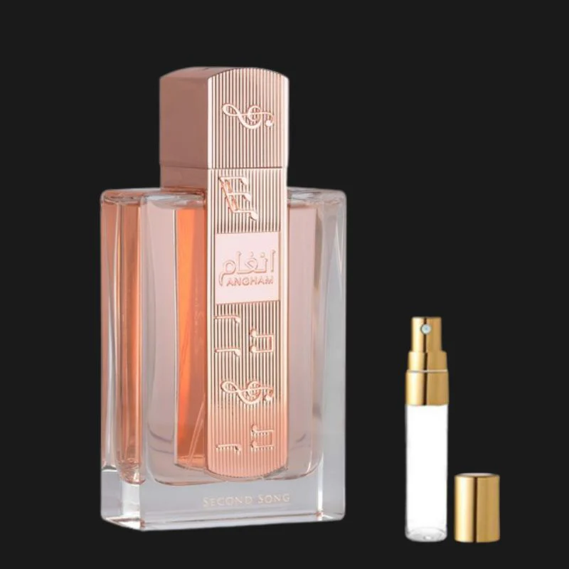 Angham Second Song Eau de Parfum Feminino - Image 4