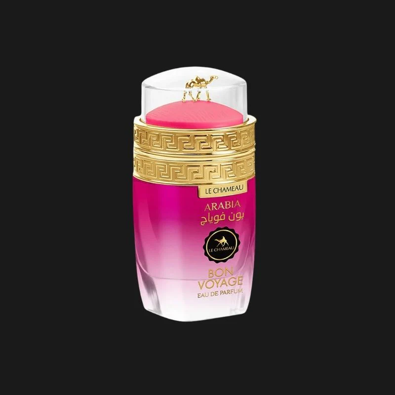 Arabia Bon Voyage - Emper - Eau de Parfum 100ml - Image 2