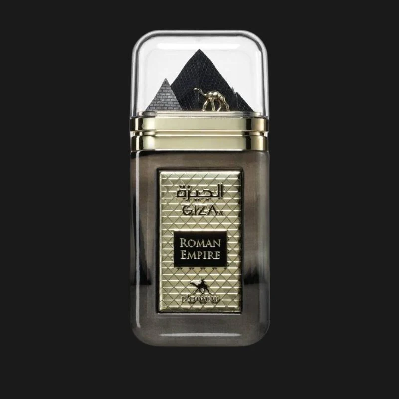Le Chameau Giza Roman Empire  - Emper - Eau de Parfum 100ml - Image 2