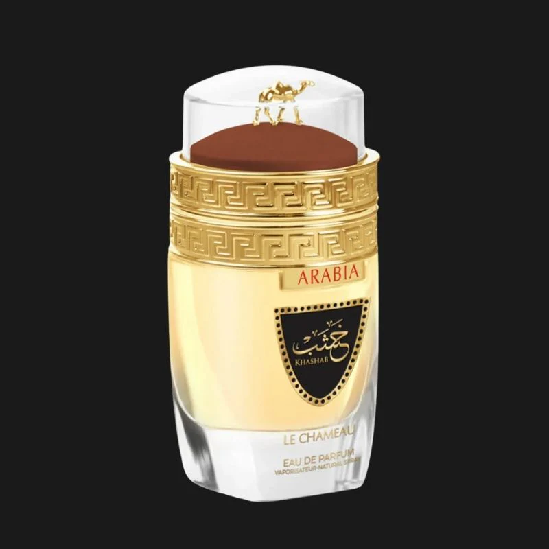 Arabia Khashab - Emper - Eau de Parfum 100ml - Image 2