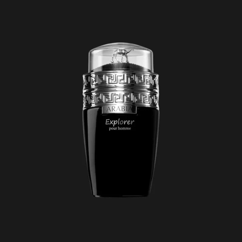 Arabia Explorer - Emper - Eau de Parfum 100ml - Image 2