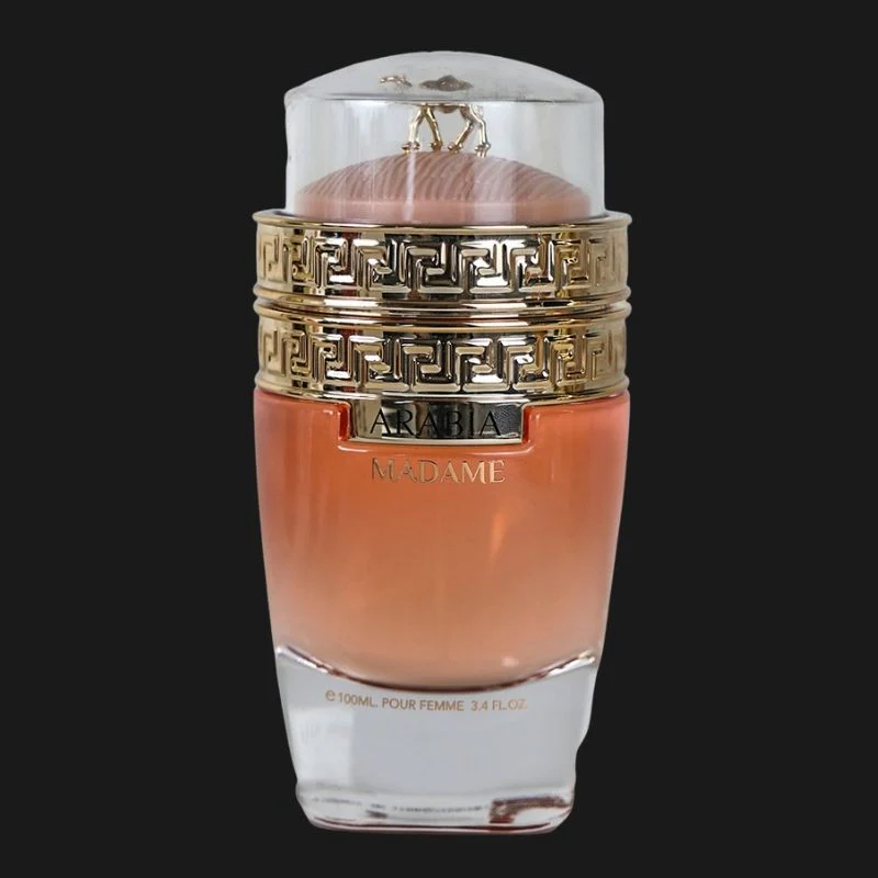 Arabia Madame - Emper - Eau de Parfum 100ml - Image 2