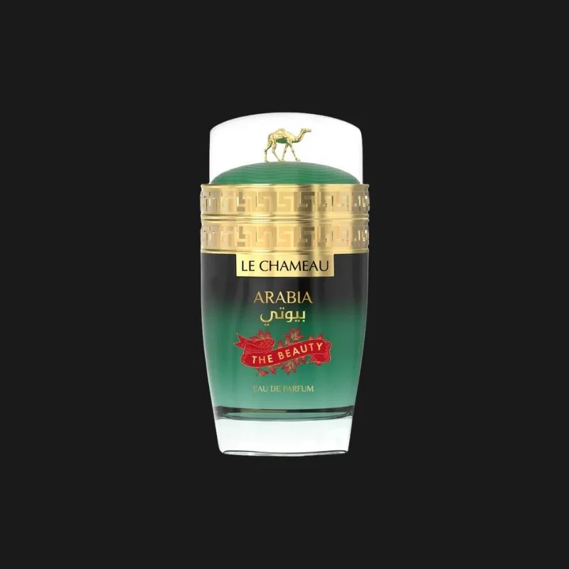 Arabia The Beauty - Emper - Eau de Parfum 100ml - Image 2