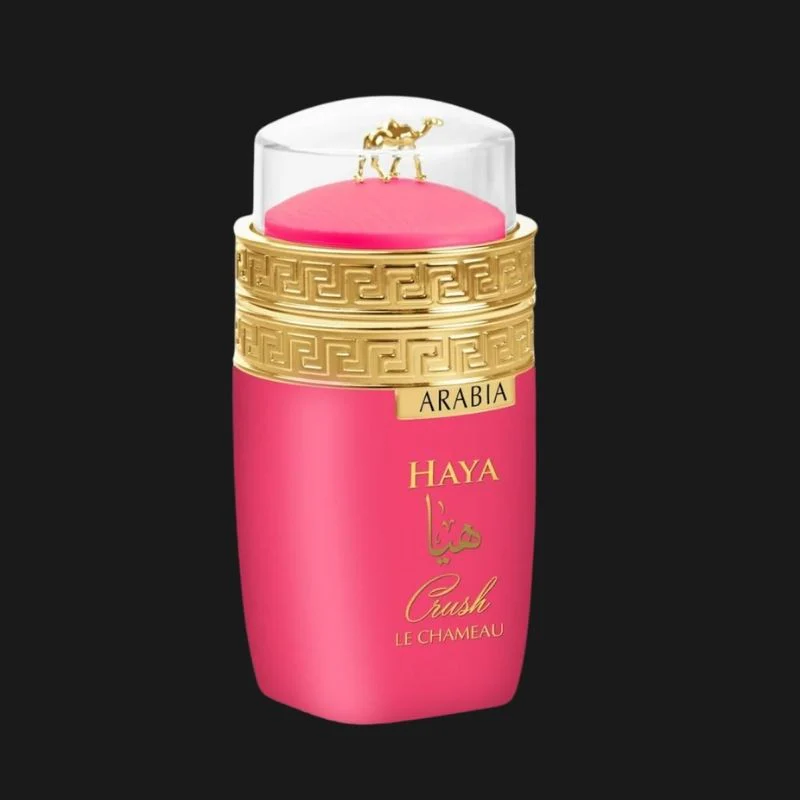 Arabia Haya Crush - Emper - Eau de Parfum 100ml - Image 2