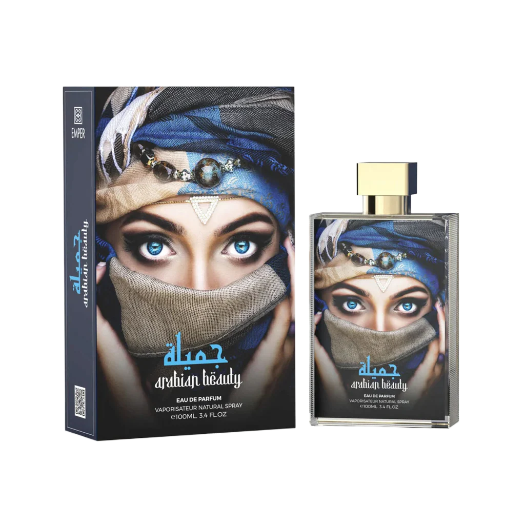 Arabian Beauty - Emper - Eau de parfum 100ml - Image 2