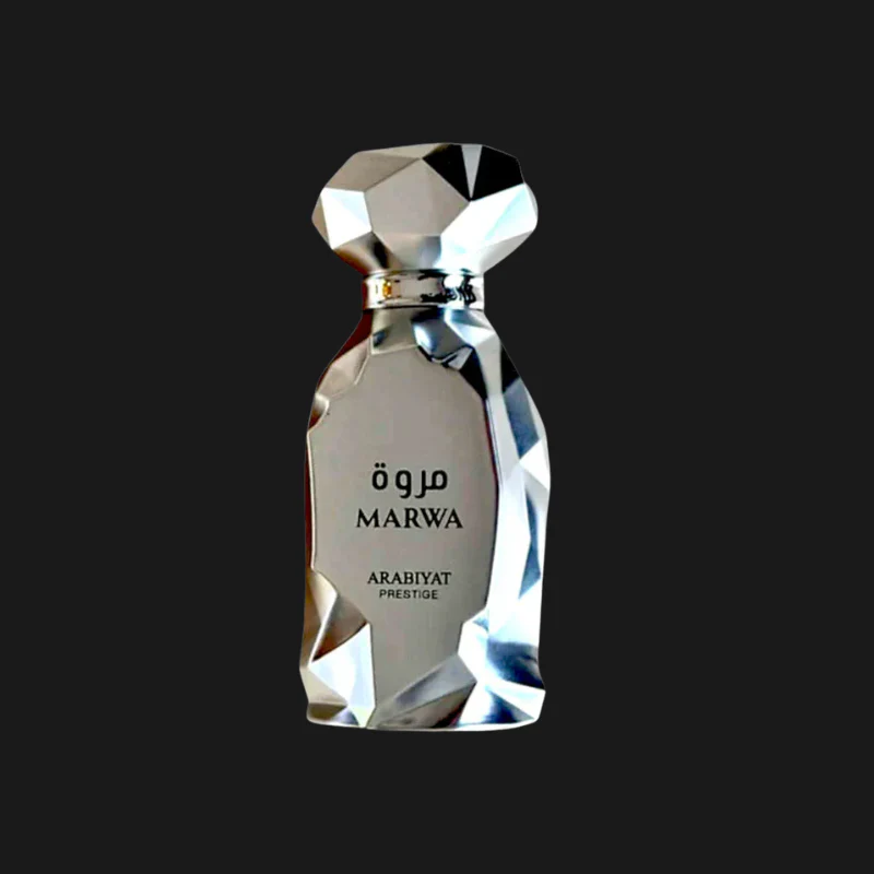 Arabiyat Prestige Marwa Eau de Parfum Unissexo - Image 2