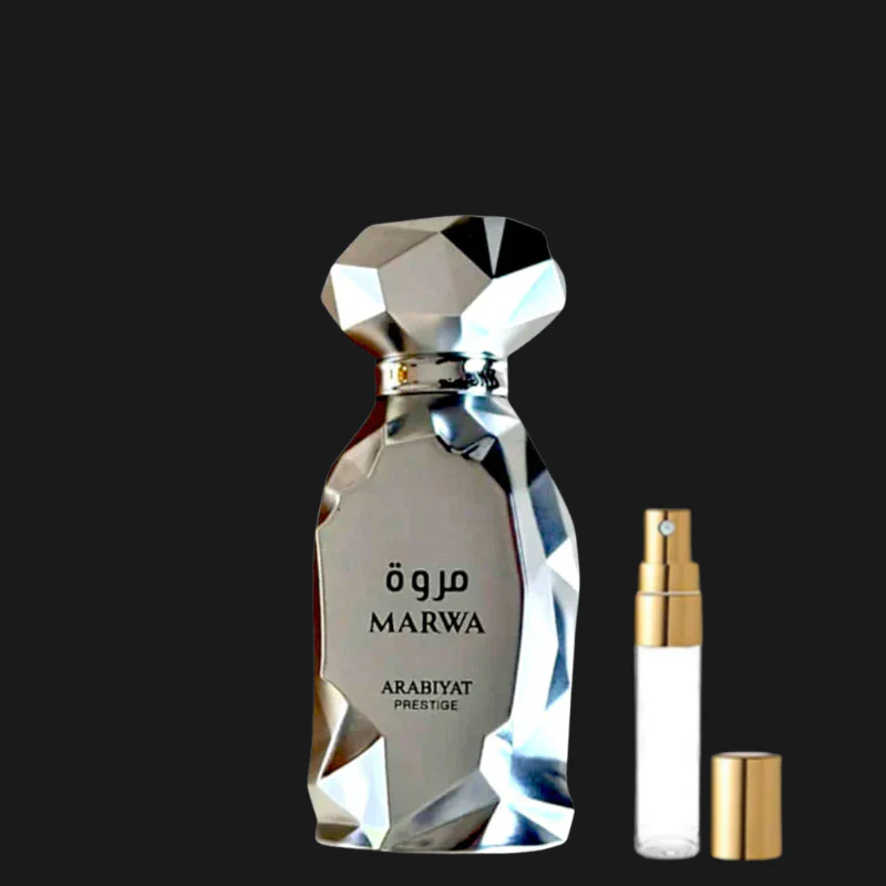 Arabiyat Prestige Marwa Eau de Parfum Unissexo - Image 3