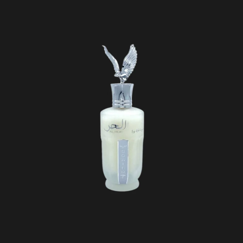 Ard Al Zaafaran Al Hur So Wild Eau - Eau de Parfum Unissex 100ml - Image 2