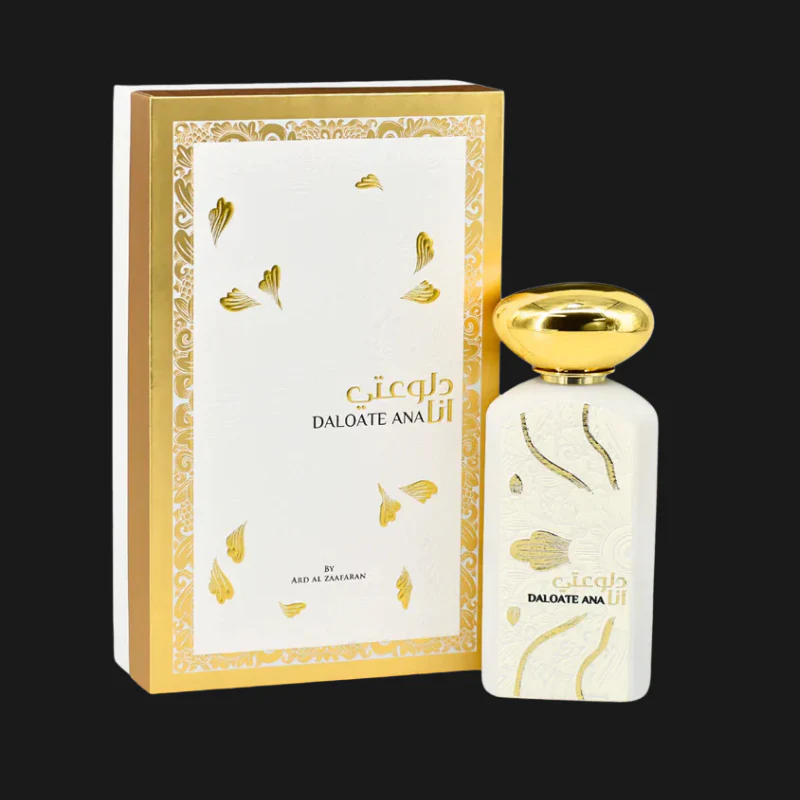 Ard Al Zaafaran Perfume Daloate Ana - Image 2