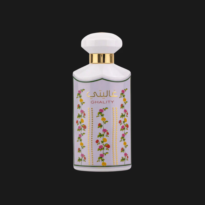 Ard Al Zaafaran Perfume Ghality Eau - Image 2