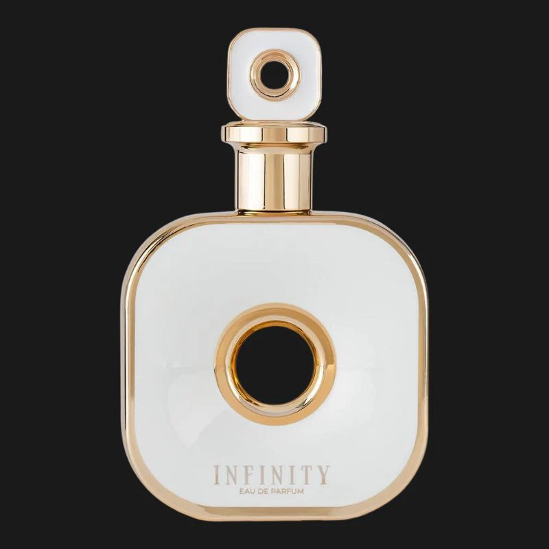 Armaf -  Infinity -  Eau de Parfum Feminino 100ml - Image 2