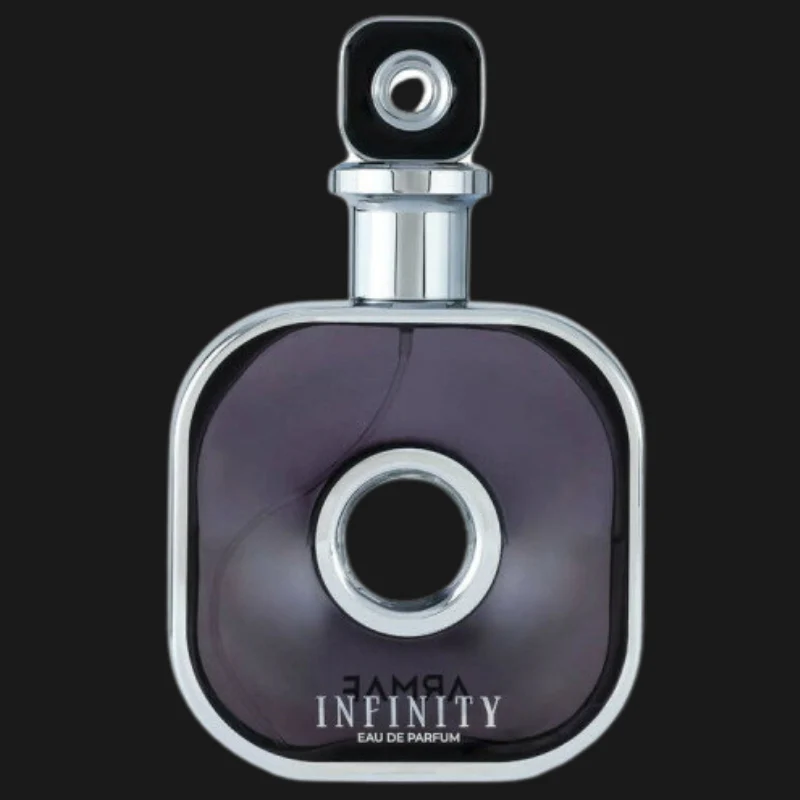 Armaf - Infinity -  Eau de Parfum Masculino 100ml - Image 2