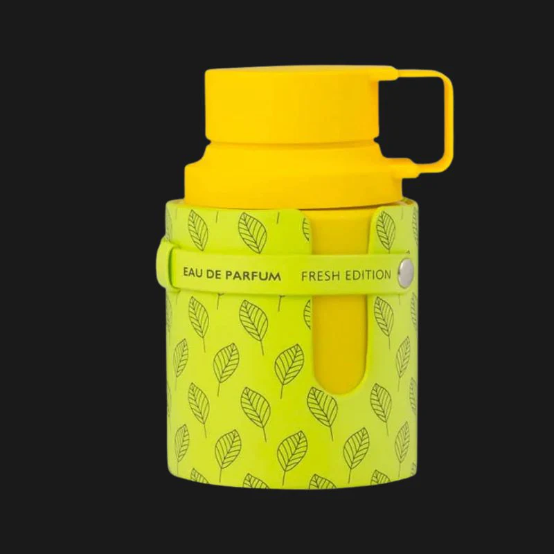 Armaf Odyssey Limoni Fresh EDP - Image 2