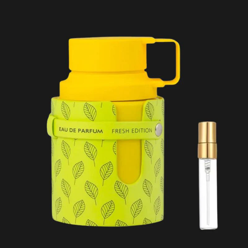 Armaf Odyssey Limoni Fresh EDP - Image 3