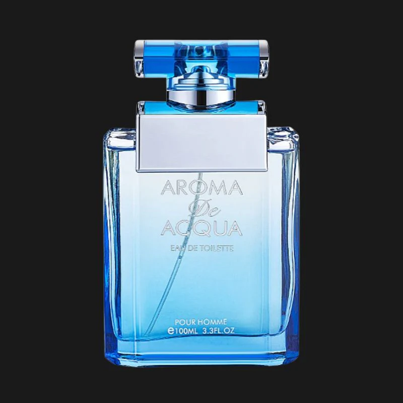 Aroma De Acqua Perfume - Gold Scents Perfumaria - Fresco e Unissex - Image 2