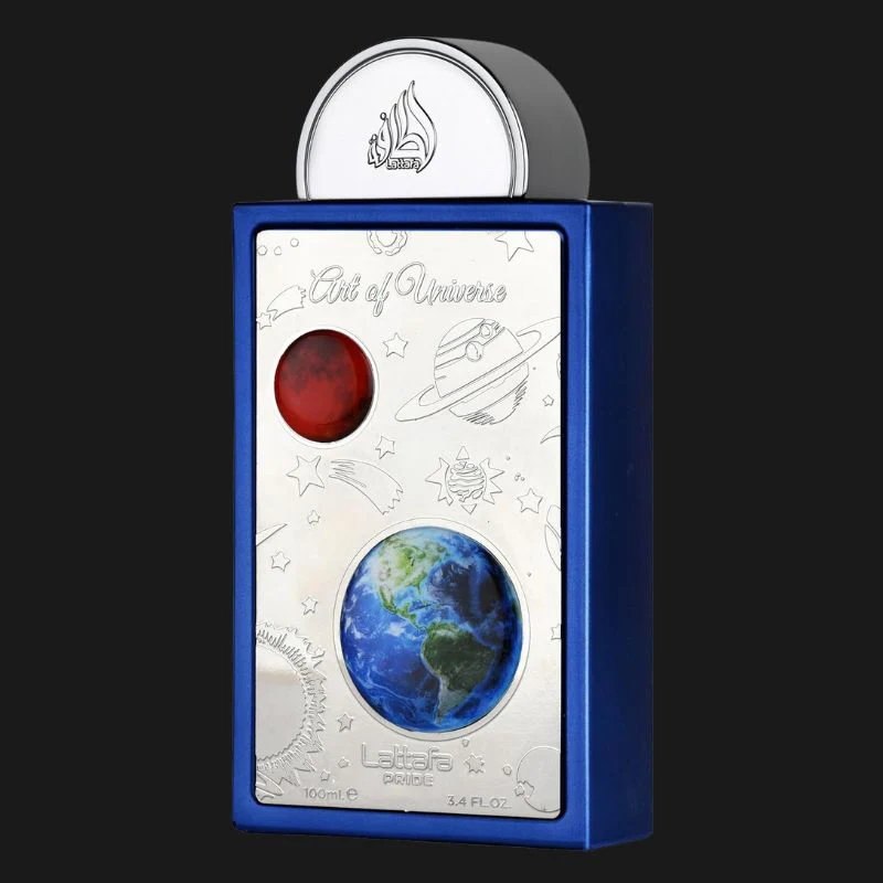 Art Of Universe - Lattafa Pride Eau de Parfum Unissexo 100ml - Image 2