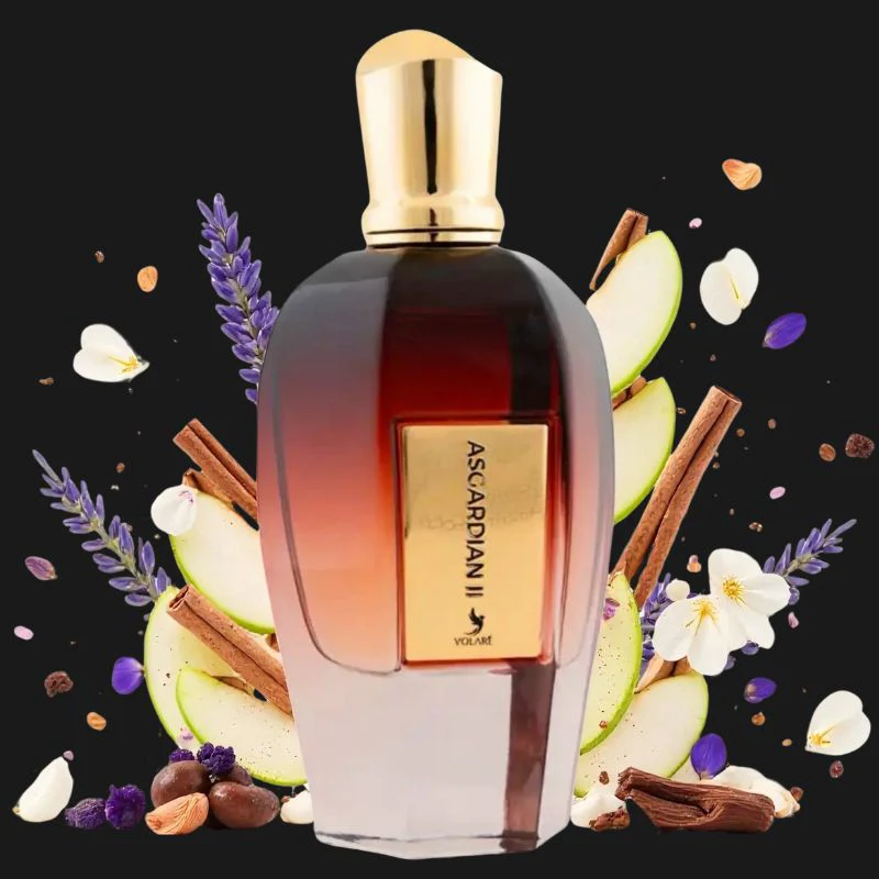 Asgardian II by Volaré Eau de Parfum - Image 2