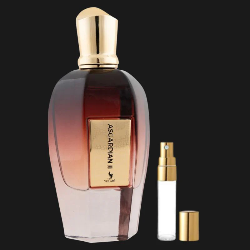 Asgardian II by Volaré Eau de Parfum - Image 3