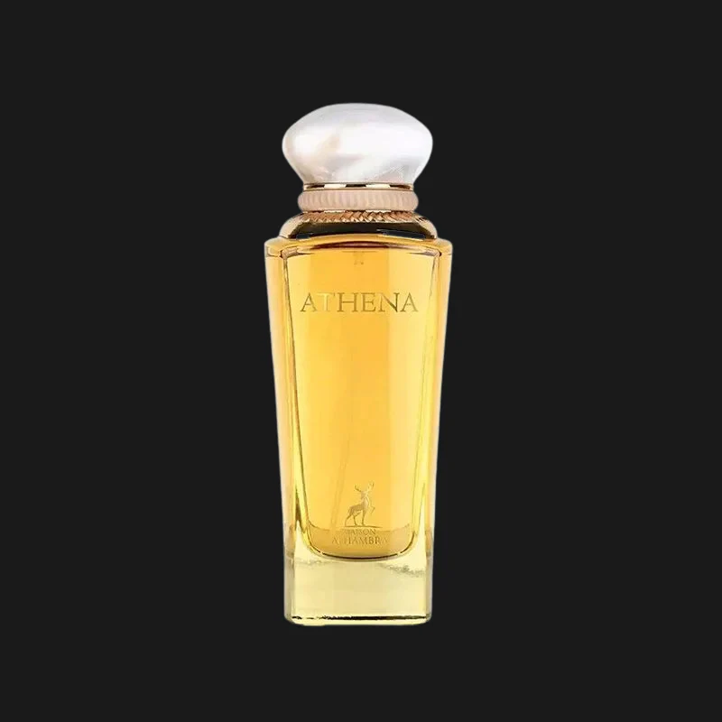Athena Maison Alhambra Eau de Parfum Feminino 100ml Original - Image 3