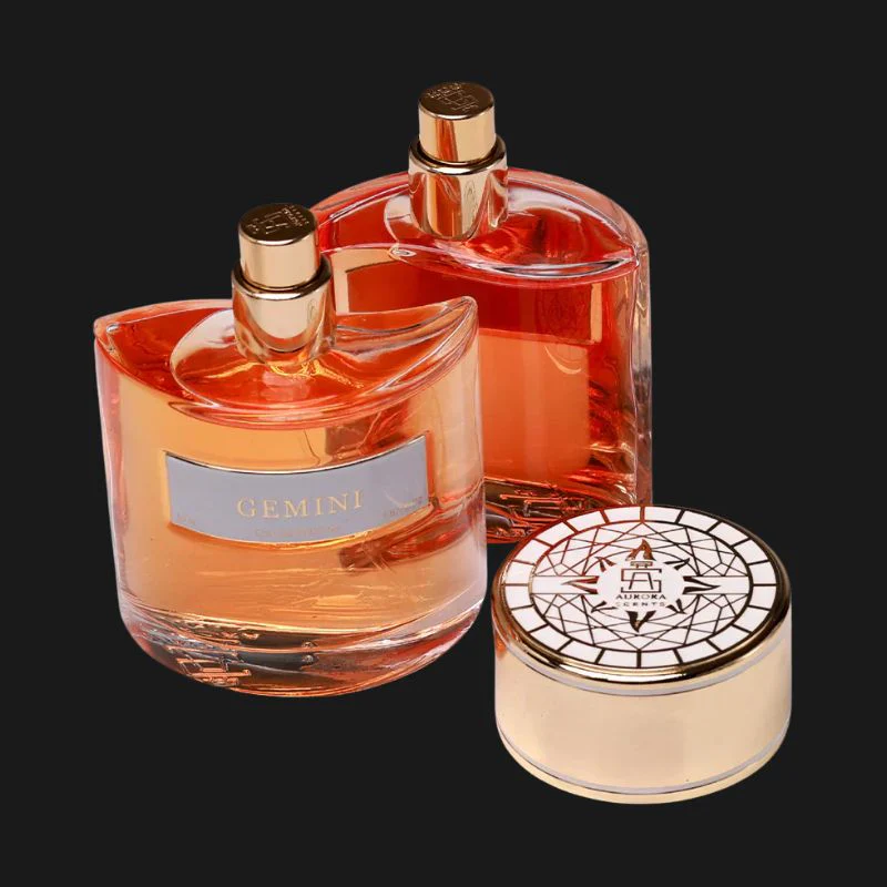 AURORA GEMINI EDP W 50ML | GEMINI BLOOM EDP W 50ML - Image 2