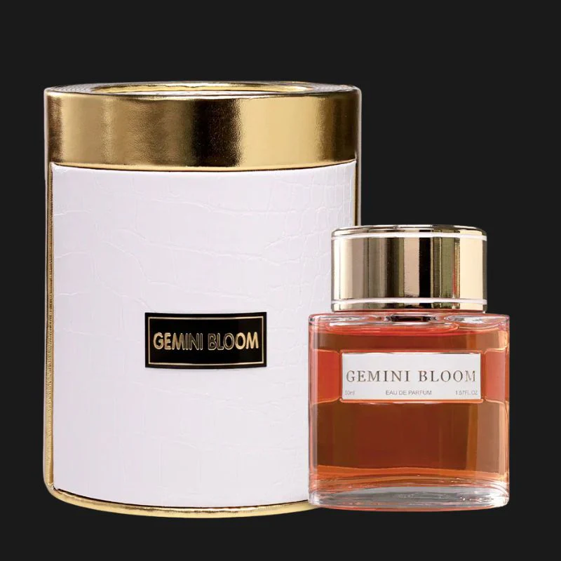 AURORA GEMINI EDP W 50ML | GEMINI BLOOM EDP W 50ML - Image 3