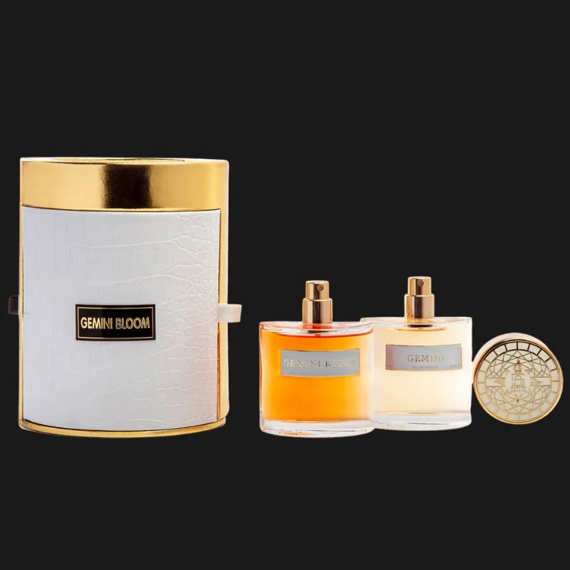 AURORA GEMINI EDP W 50ML | GEMINI BLOOM EDP W 50ML - Image 4