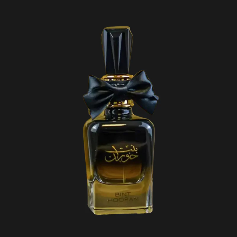 Bint Hooran: Perfume Árabe Oriental Premium | Fragrância Unissex Luxuosa - Image 2
