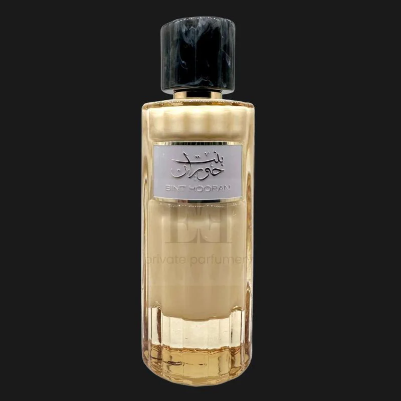Bint Hooran Premium Água Perfumada - Image 2