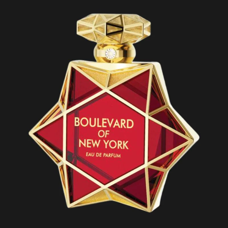 Boulevard Of New York - Le Chameau  - Eau de Parfum 85ml - Image 2