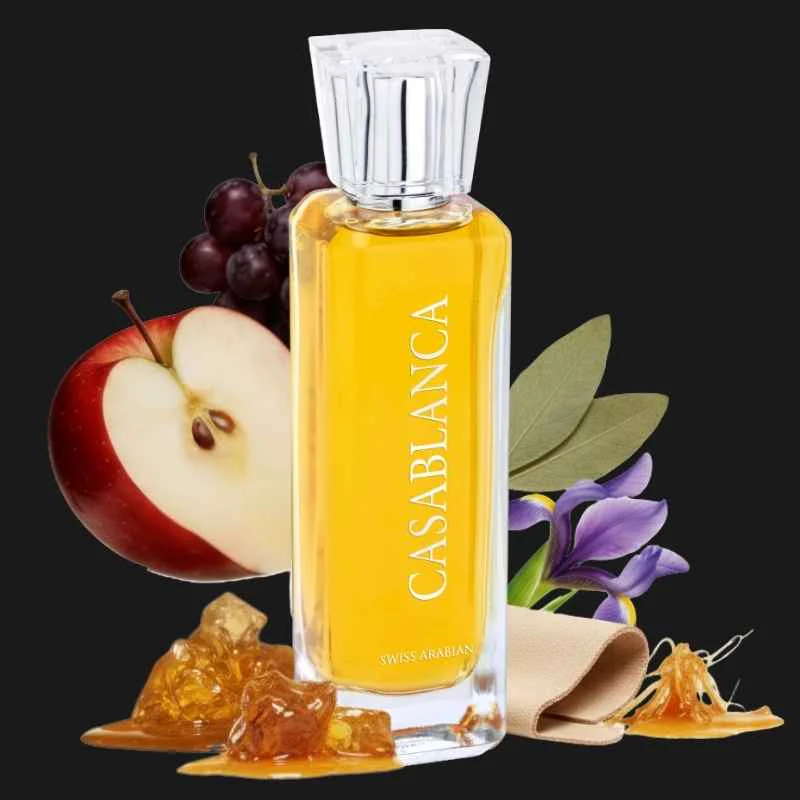 CasaBlanca - Swiss Arabian - Eau de Parfum - Image 2