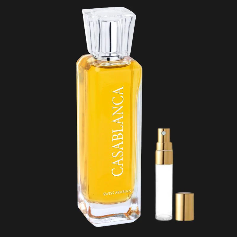 CasaBlanca - Swiss Arabian - Eau de Parfum - Image 3