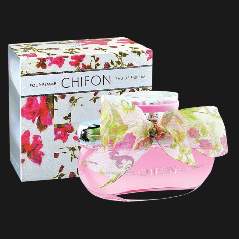 Chifon - Image 2