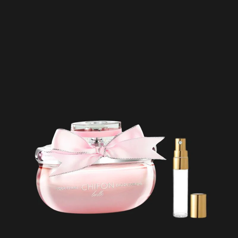 DECANTE Chifon Belle