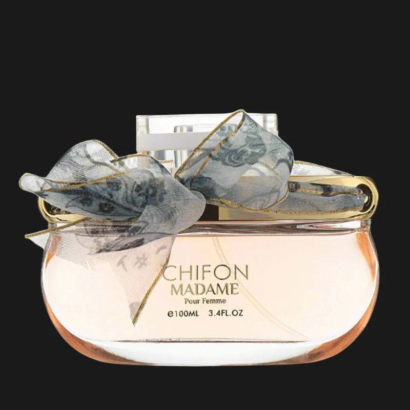 Chifon Madame - Image 2