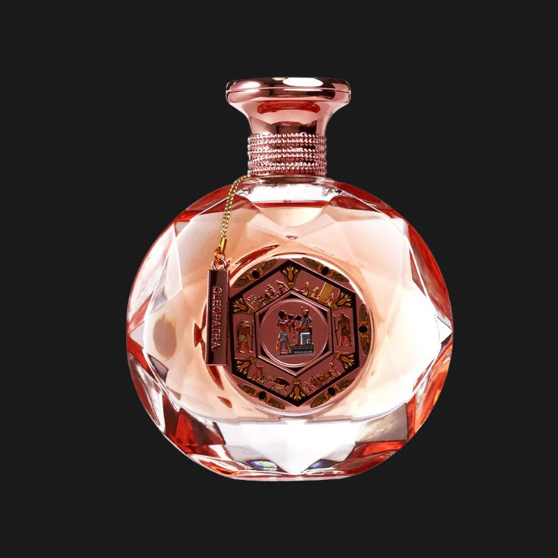 Cleopatra Eau de Parfum Aurora Scents Feminino 100ml – Floral Oriental Luxuoso - Image 2
