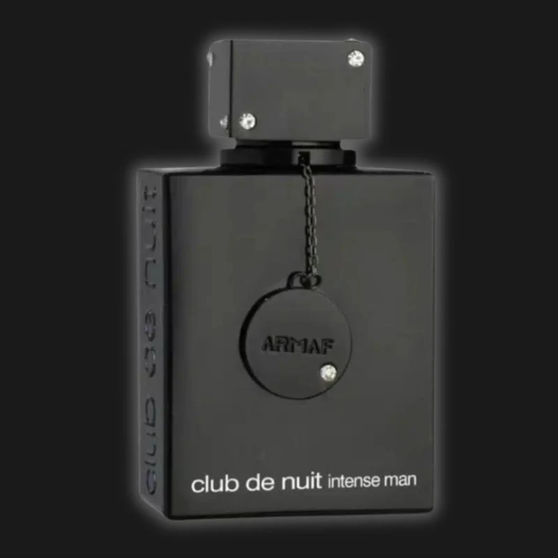Club De Nuit Intense - ARMAF - Eau de Toilette 105ml - Image 2