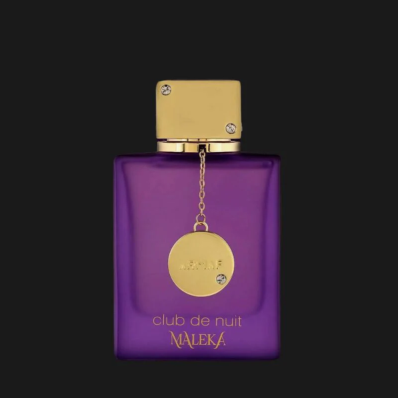 Club De Nuit Maleka - Armaf Eau de Parfum Feminino 105ml - Image 2