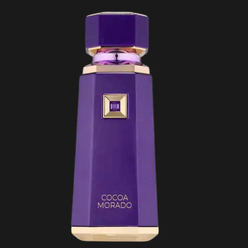 Cocoa Morado - French Avenue Eau de Parfum Unissexo 100ml - Image 2