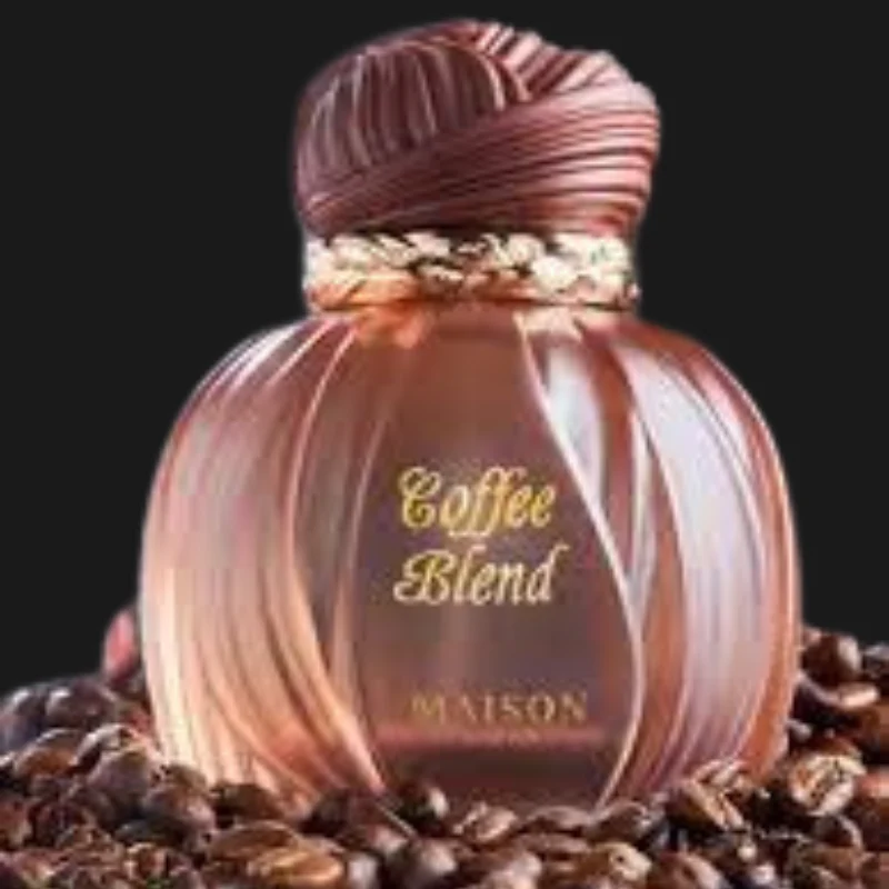 Coffee Blend da Maison Asrar - Image 2
