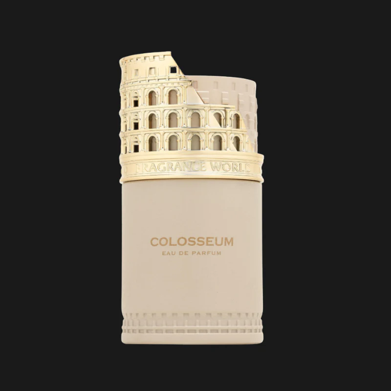 colosseum fragrance world edp 100ml unissexo - Image 2