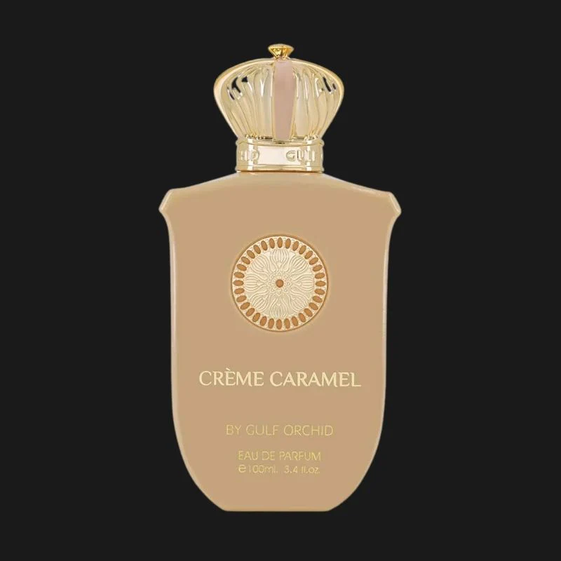 Crème Caramel – Gulf Orchid - Eua de Parfum 100ml - Image 2