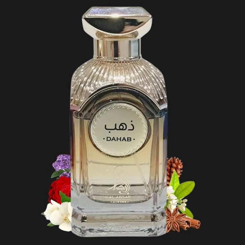 Dahab - Al Absar - Eau de Parfum 100ml - Image 2