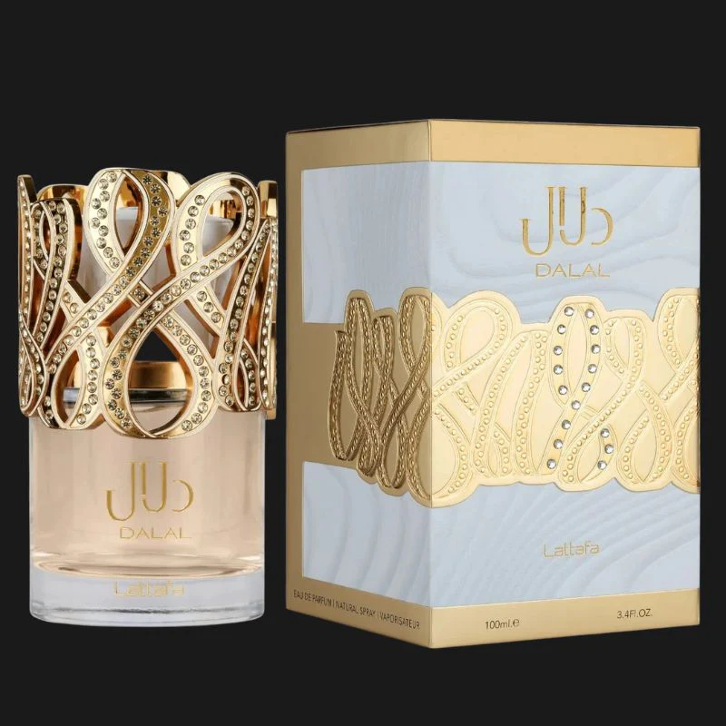 Dalal-Lattafa - Eau de Parfum